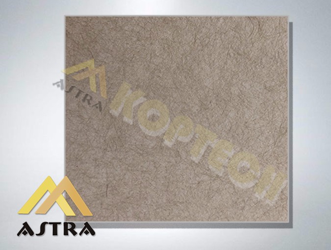 Basalt fiber surface mat